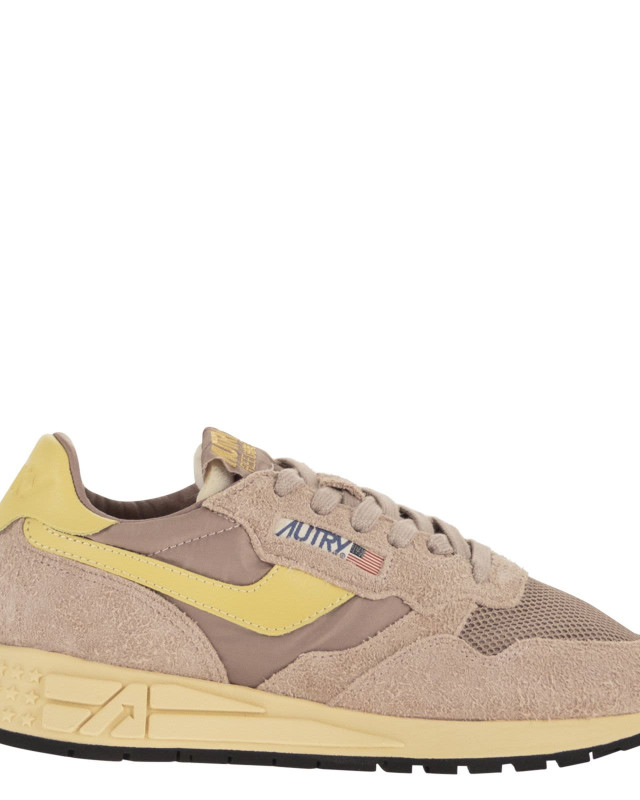 [AUTRY] Sneakers SS26 WWLWUT47