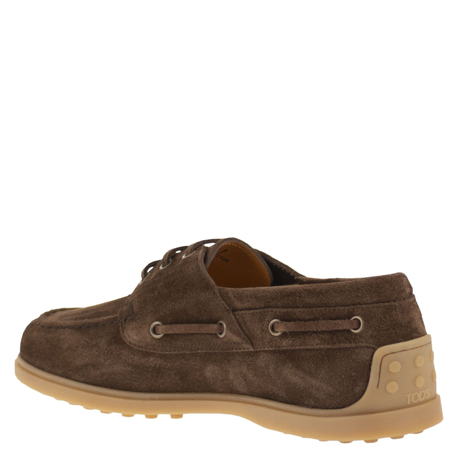 [Tod's] Dress Shoes SS26 XXM78L0JP00RE0S611