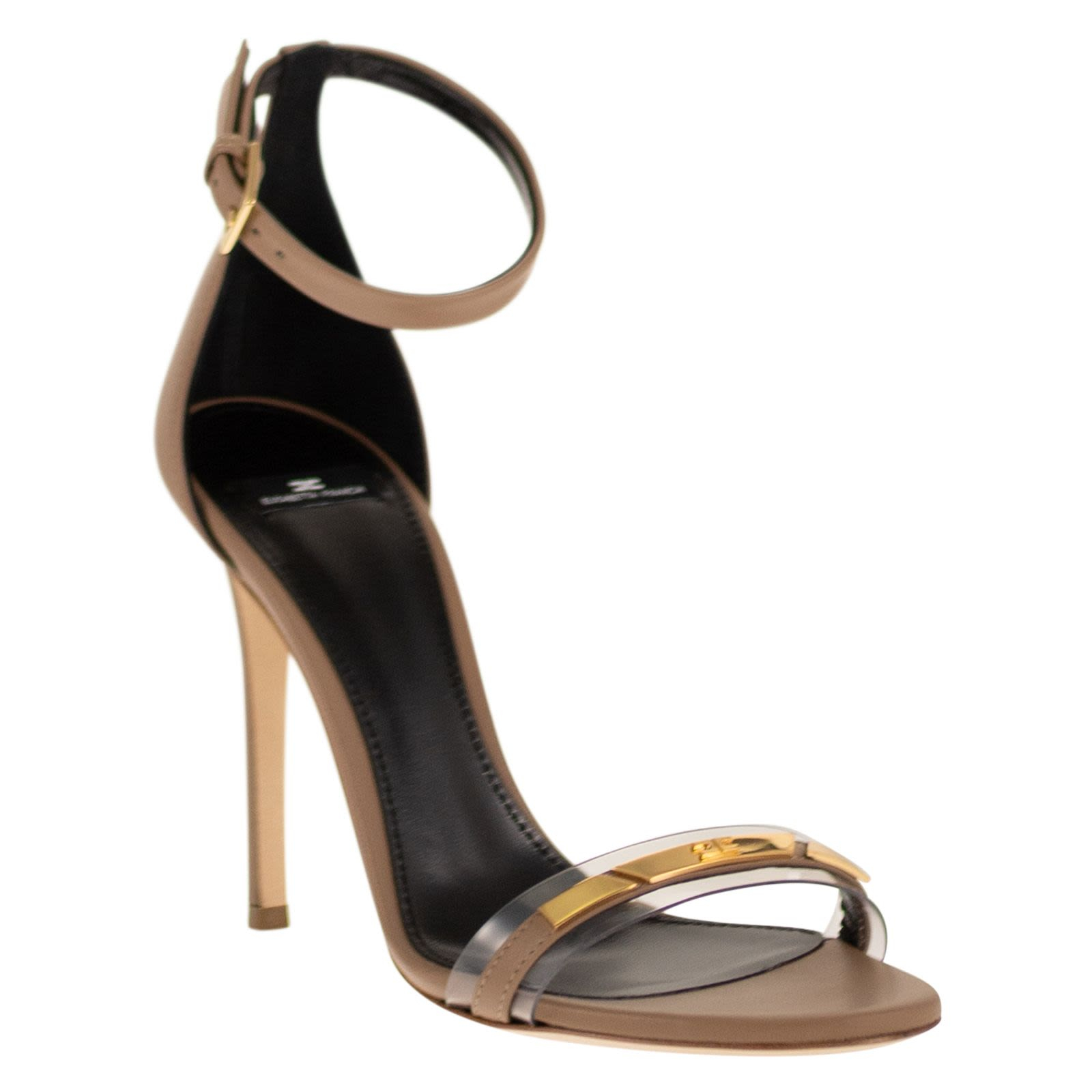 [ELISABETTA FRANCHI] Sandals SS26 SA89L61E2 229