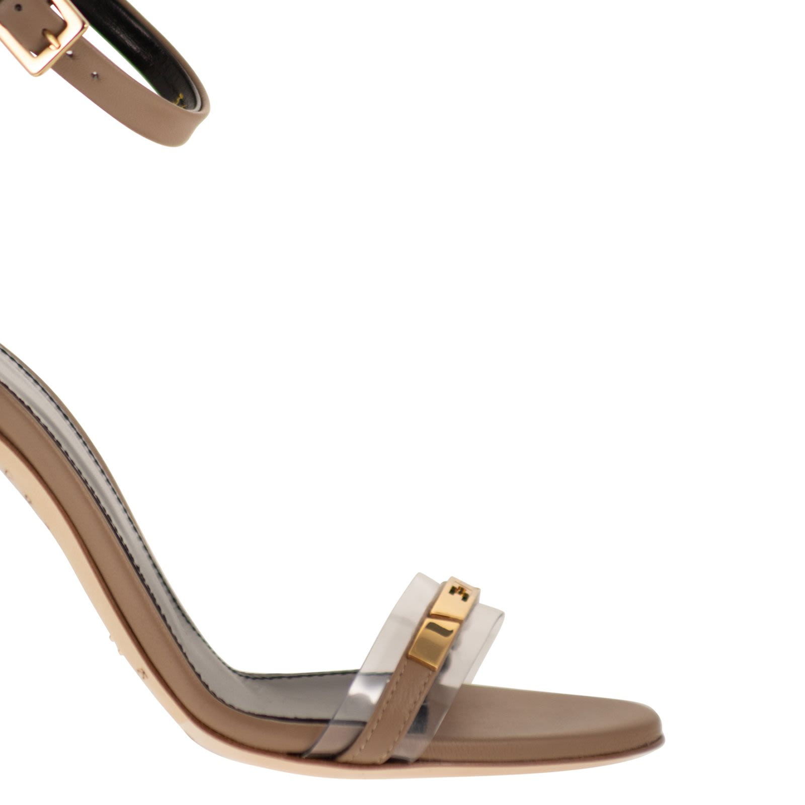 [ELISABETTA FRANCHI] Sandals SS26 SA89L61E2 229
