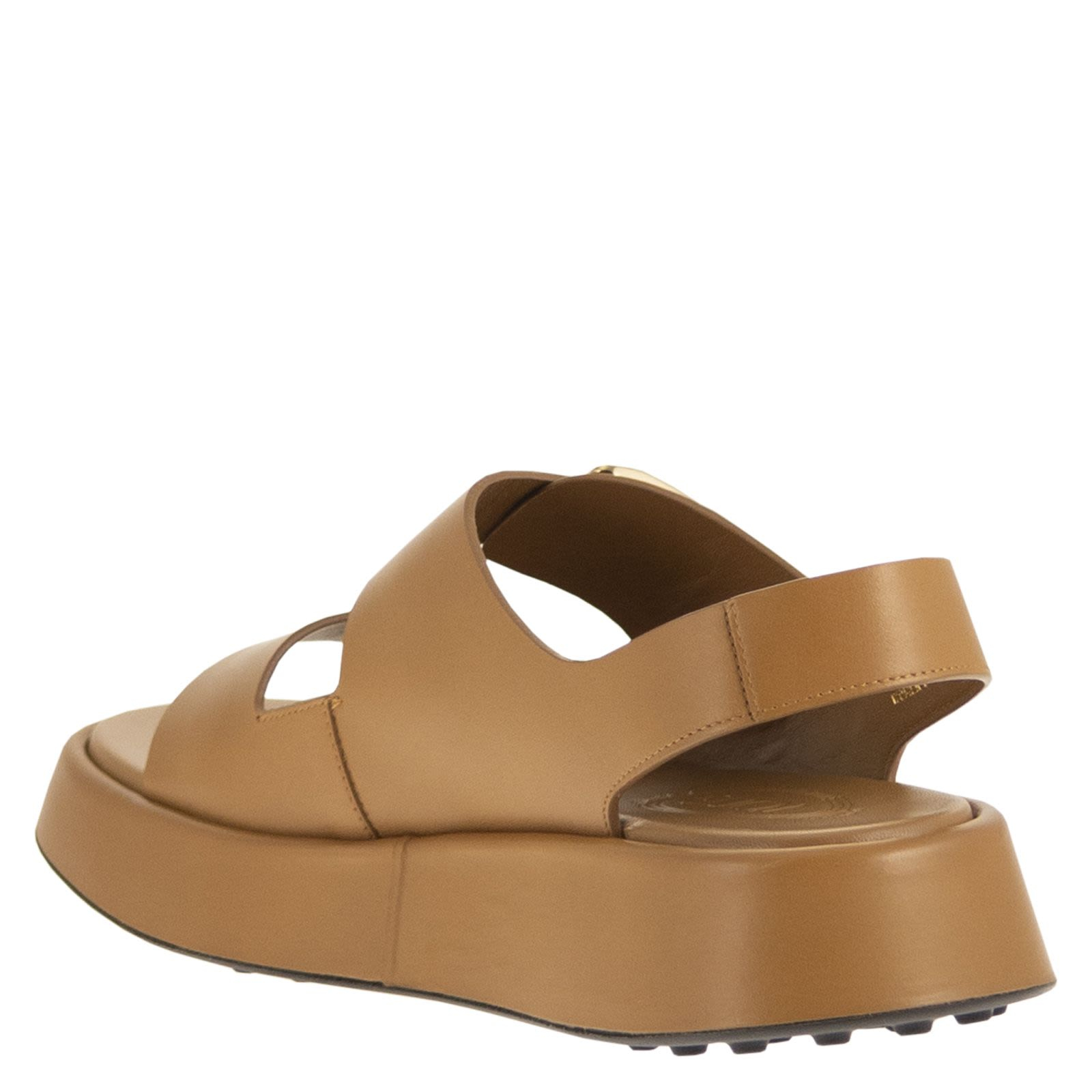 [Tod's] Sandals SS26 XXW95L0KA50N6MC800