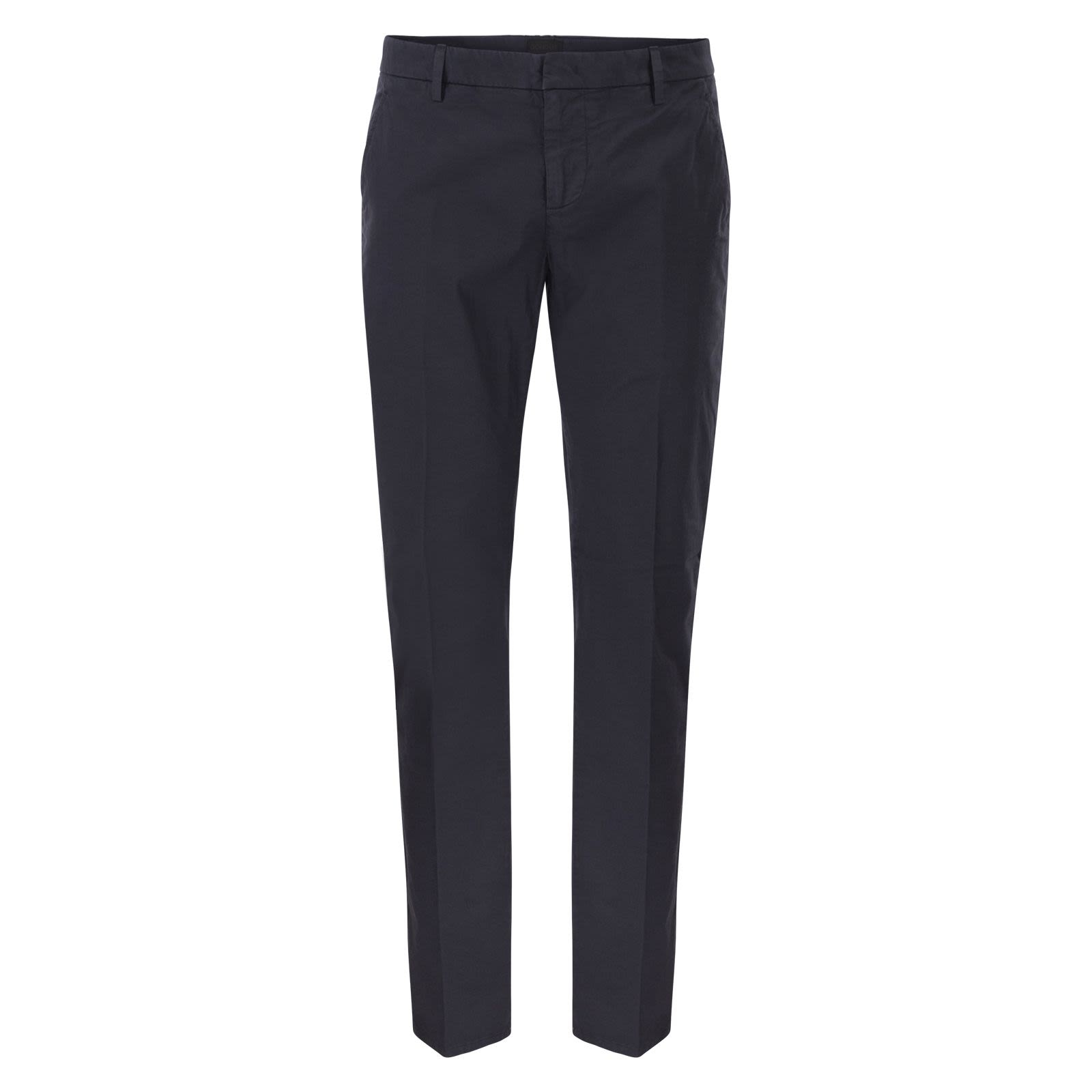 [Dondup] Trousers SS26 UP166GSE046PTDDU 890