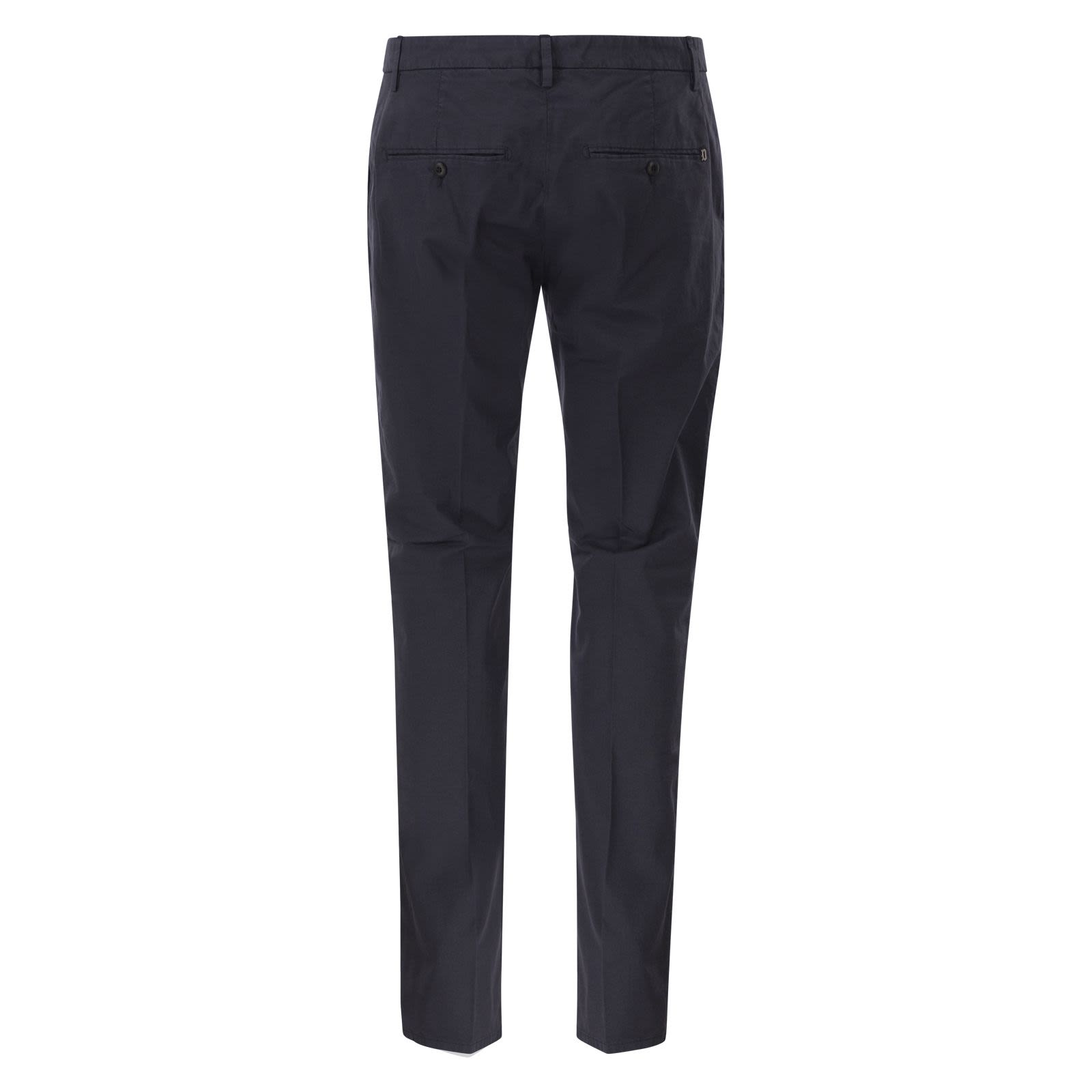 [Dondup] Trousers SS26 UP166GSE046PTDDU 890