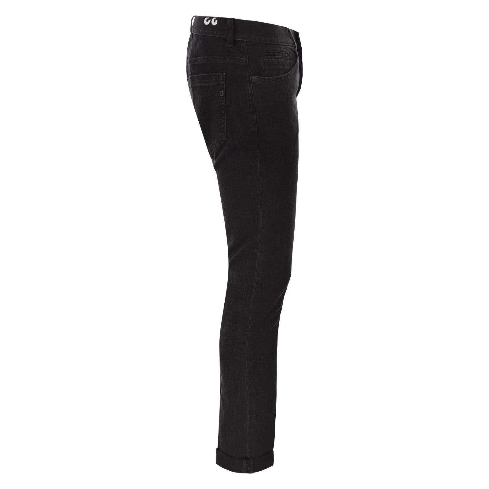 [Dondup] Jeans SS26 UP232DSH337MB3DU 999