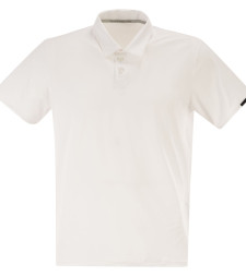[RRD ROBERTO RICCI DESIGNS] T-shirts Short Sleeve SS26 26217 09