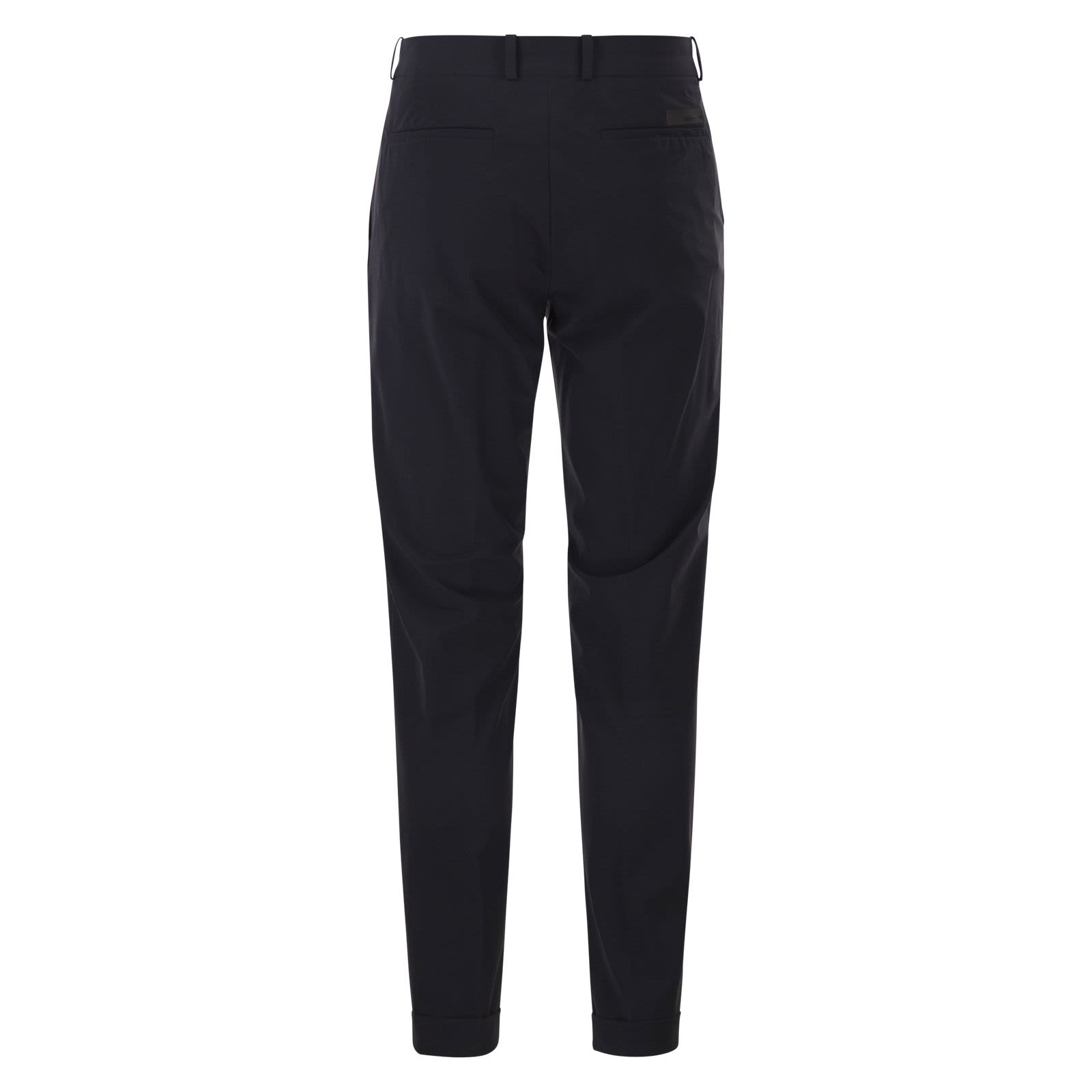 [RRD ROBERTO RICCI DESIGNS] Trousers SS26 26300 60