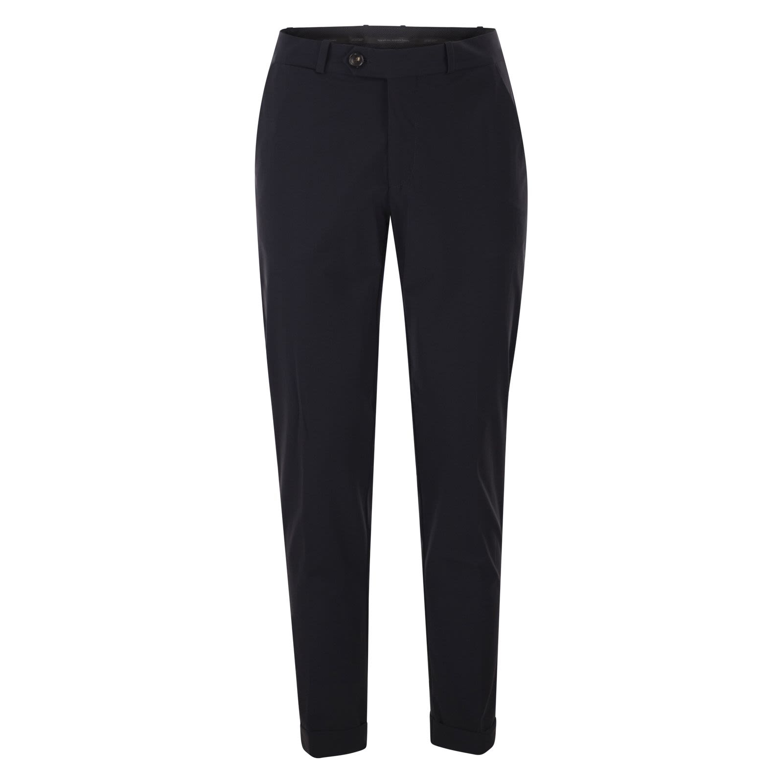 [RRD ROBERTO RICCI DESIGNS] Trousers SS26 26300 60