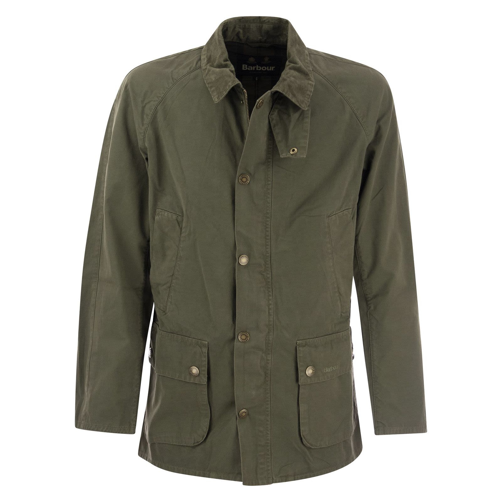 [Barbour] Jacket SS26 MCA0792 MCA OL51