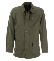 [Barbour] Jacket SS26 MCA0792 MCA OL51