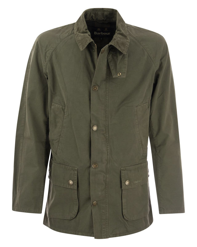 [Barbour] Jacket SS26 MCA0792 MCA OL51