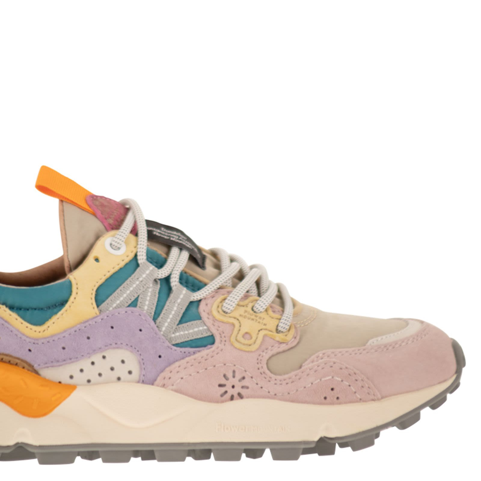 [Flower Mountain] Sneakers SS26 201781701 3M51