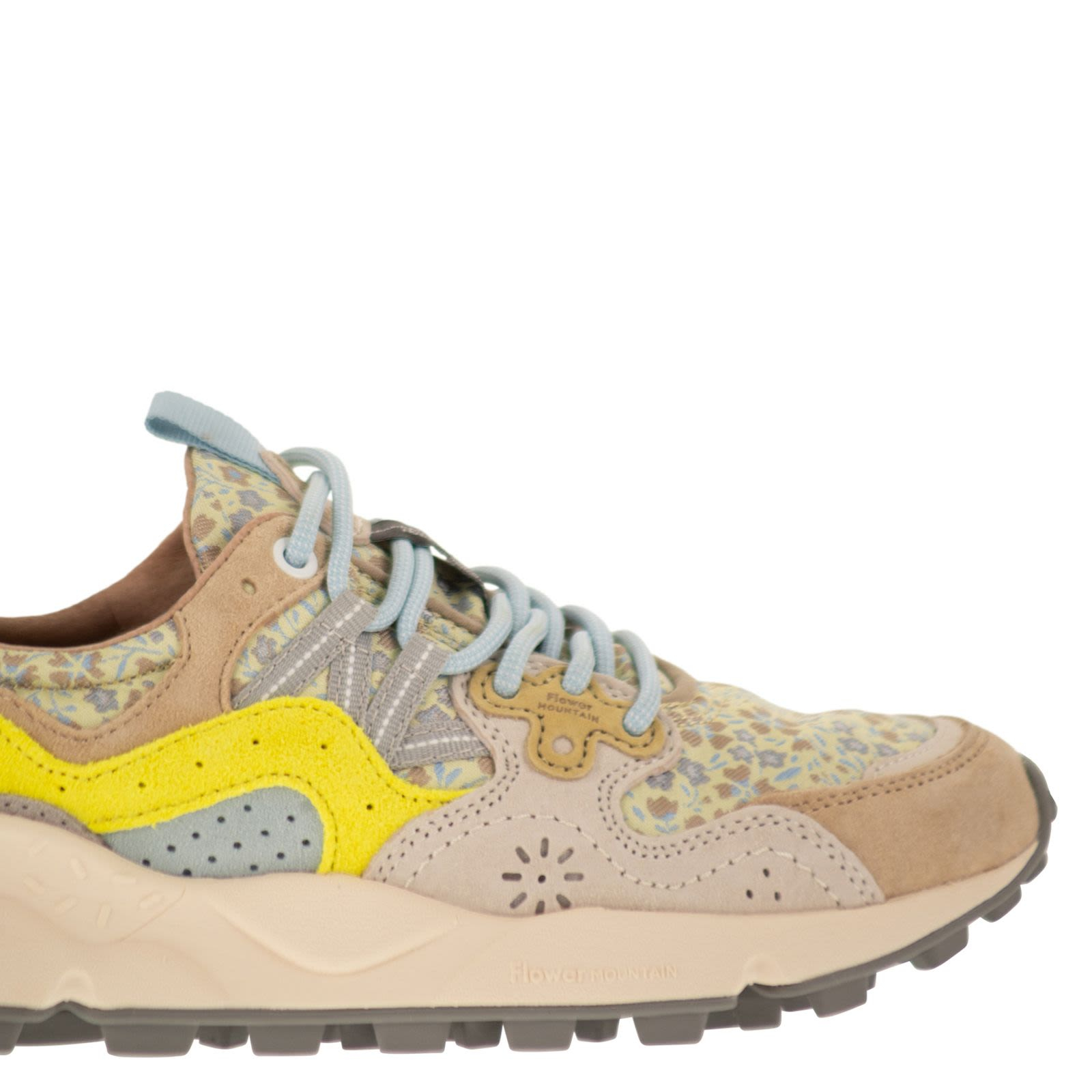 [Flower Mountain] Sneakers SS26 201781767 2E01