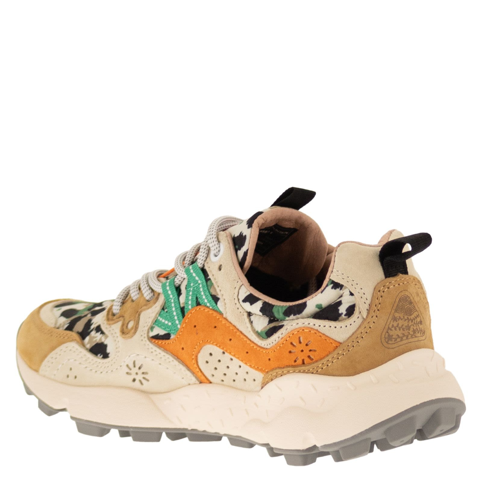 [Flower Mountain] Sneakers SS26 201781854 1G61