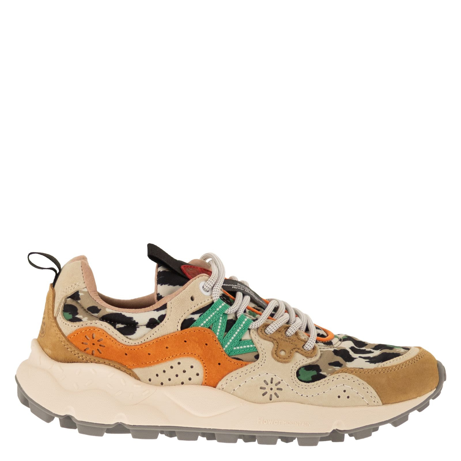 [Flower Mountain] Sneakers SS26 201781854 1G61