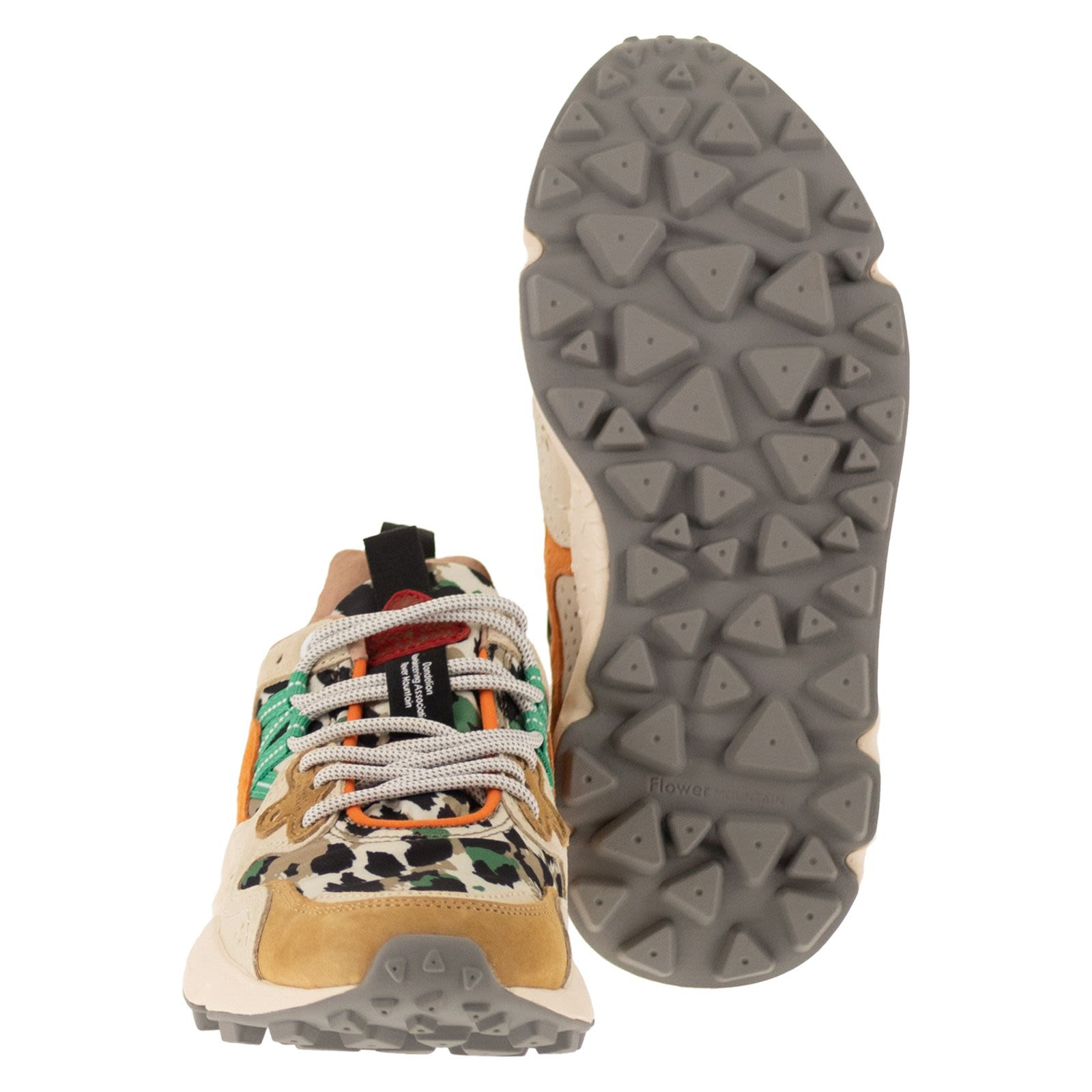 [Flower Mountain] Sneakers SS26 201781854 1G61