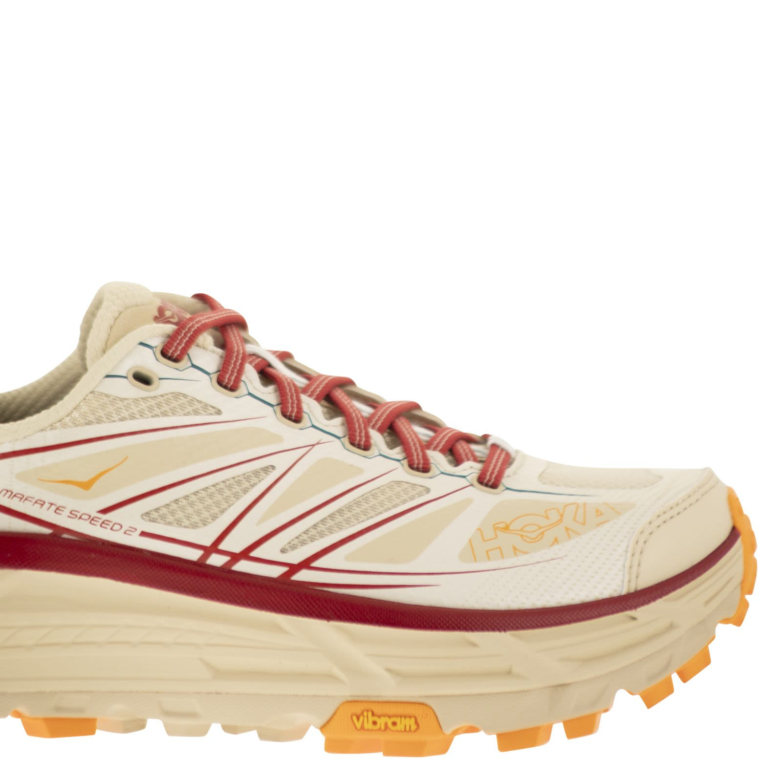 [HOKA] Sneakers SS26 1126851 CMPP