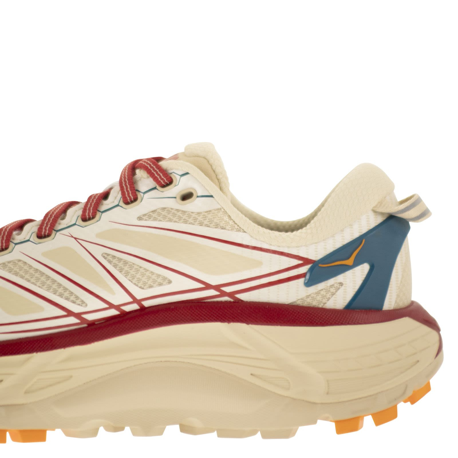 [HOKA] Sneakers SS26 1126851 CMPP