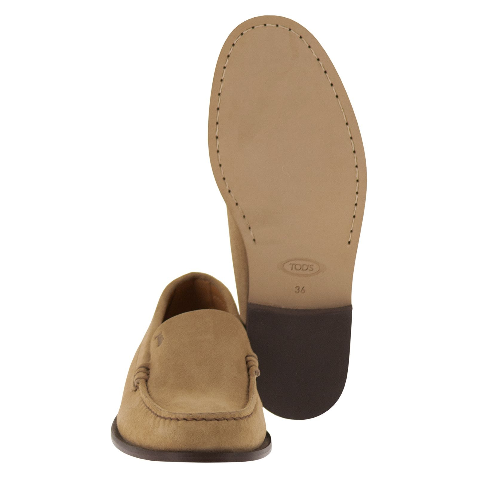 [Tod's] Loafer SS26 XXW03M0KB40DGPZZZH