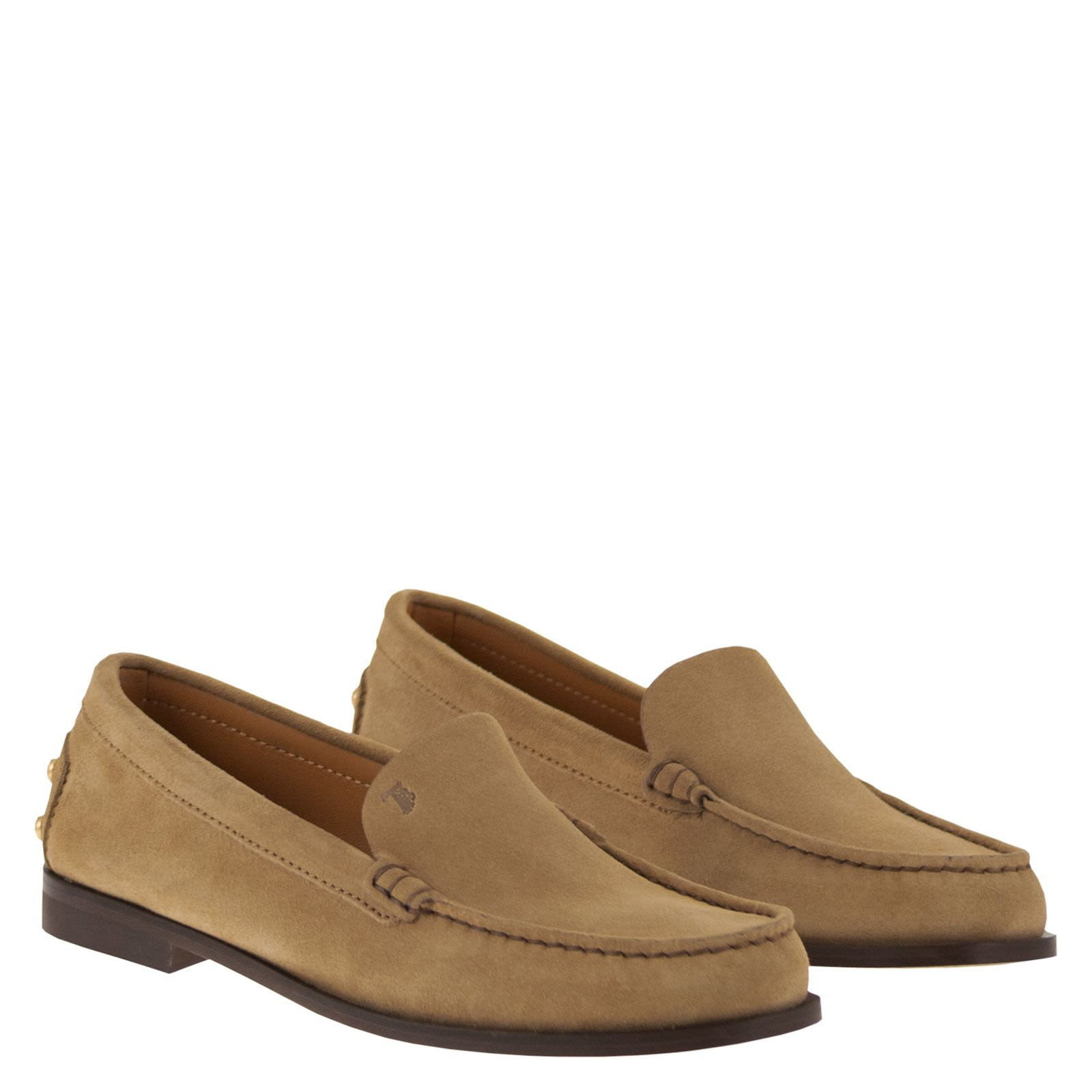 [Tod's] Loafer SS26 XXW03M0KB40DGPZZZH