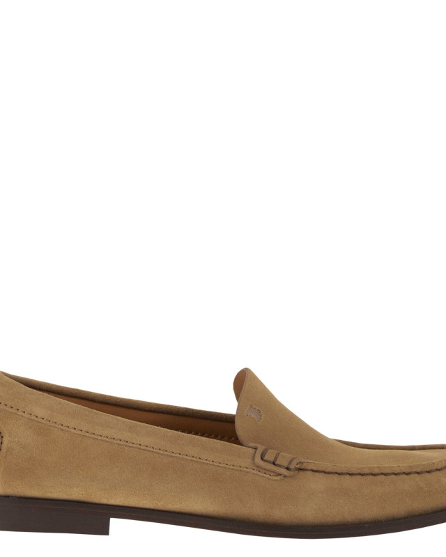 [Tod's] Loafer SS26 XXW03M0KB40DGPZZZH