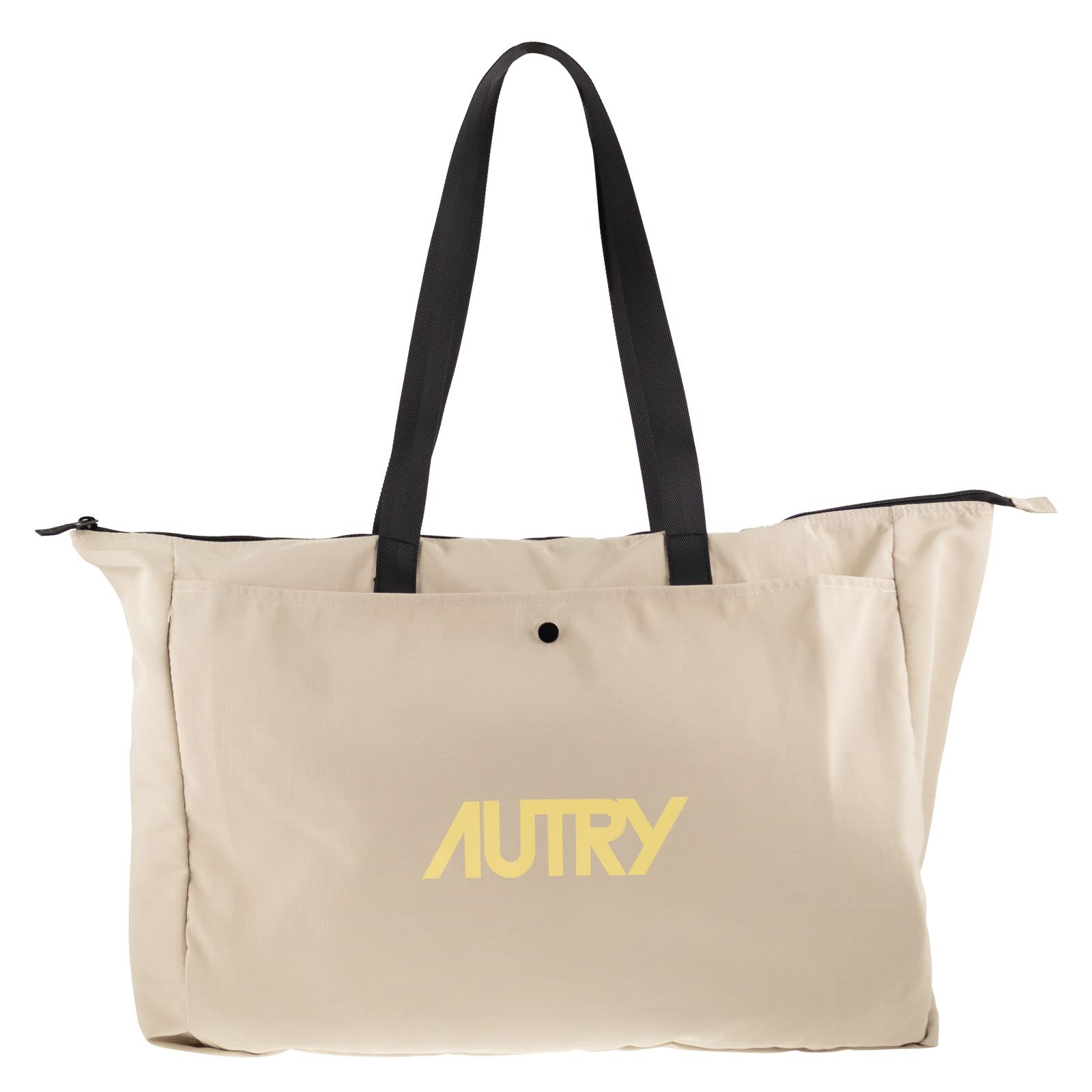 [AUTRY] Eco bag SS26 BAPU089J