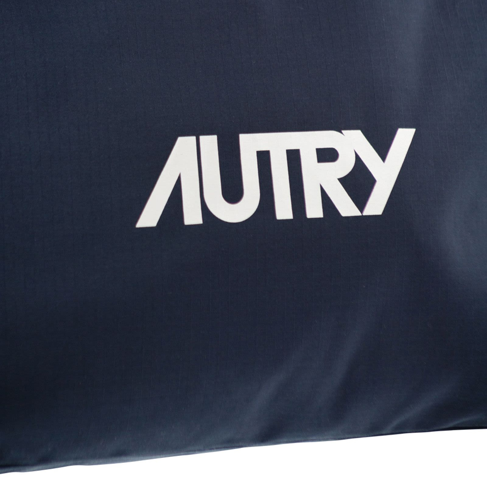 [AUTRY] Eco bag SS26 BAPU089R