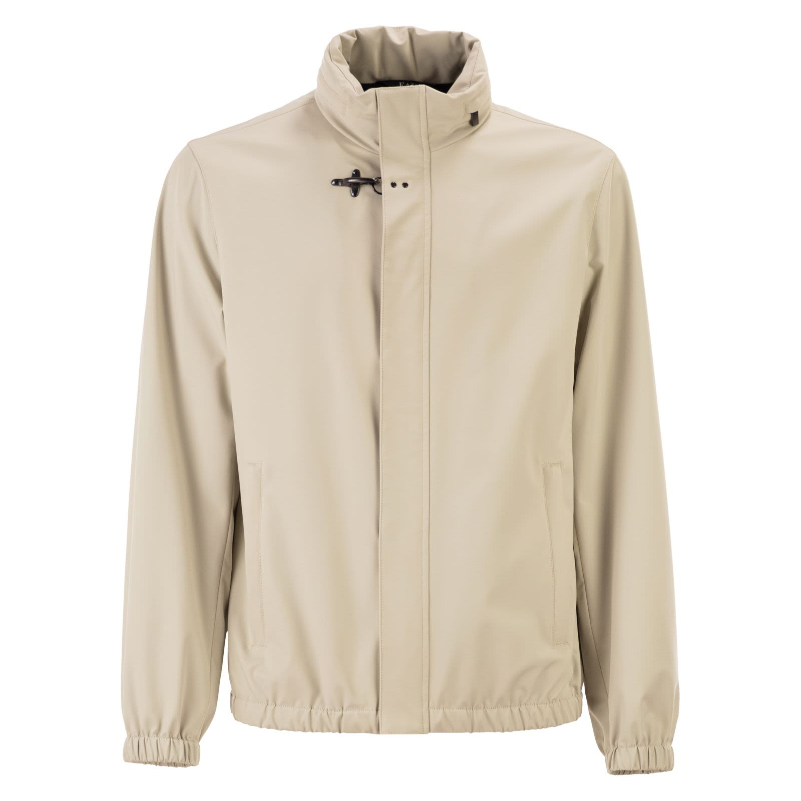 [Fay] Casual Jacket SS26 NAM1252047SVUWC205