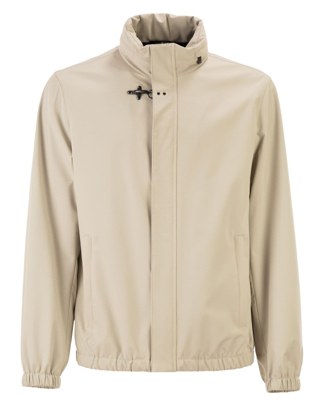 [Fay] Casual Jacket SS26 NAM1252047SVUWC205