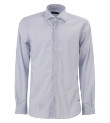 [Fay] Shirts Long Sleeve SS26 NCMA152259SZBEU802