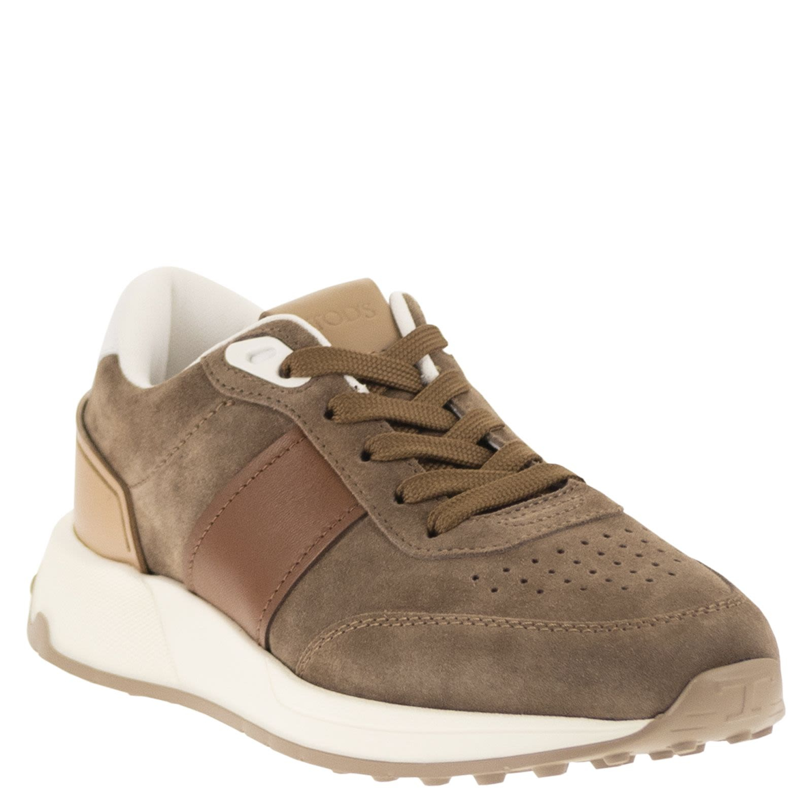 [Tod's] Sneakers SS26 XXM63K0GT80SOB0DK5