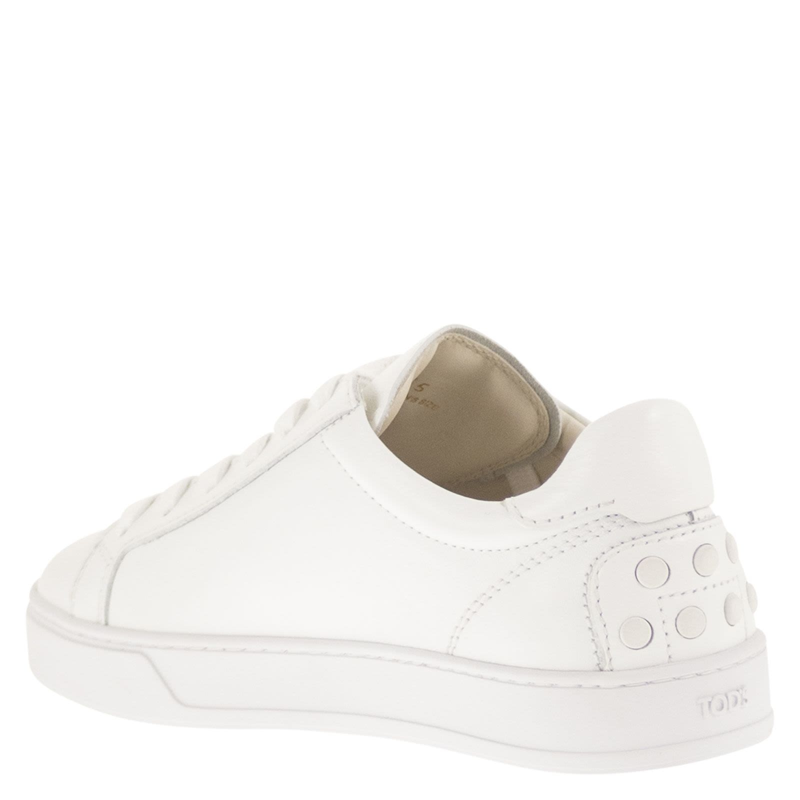 [Tod's] Sneakers SS26 XXW04L0HZ40JUSB001