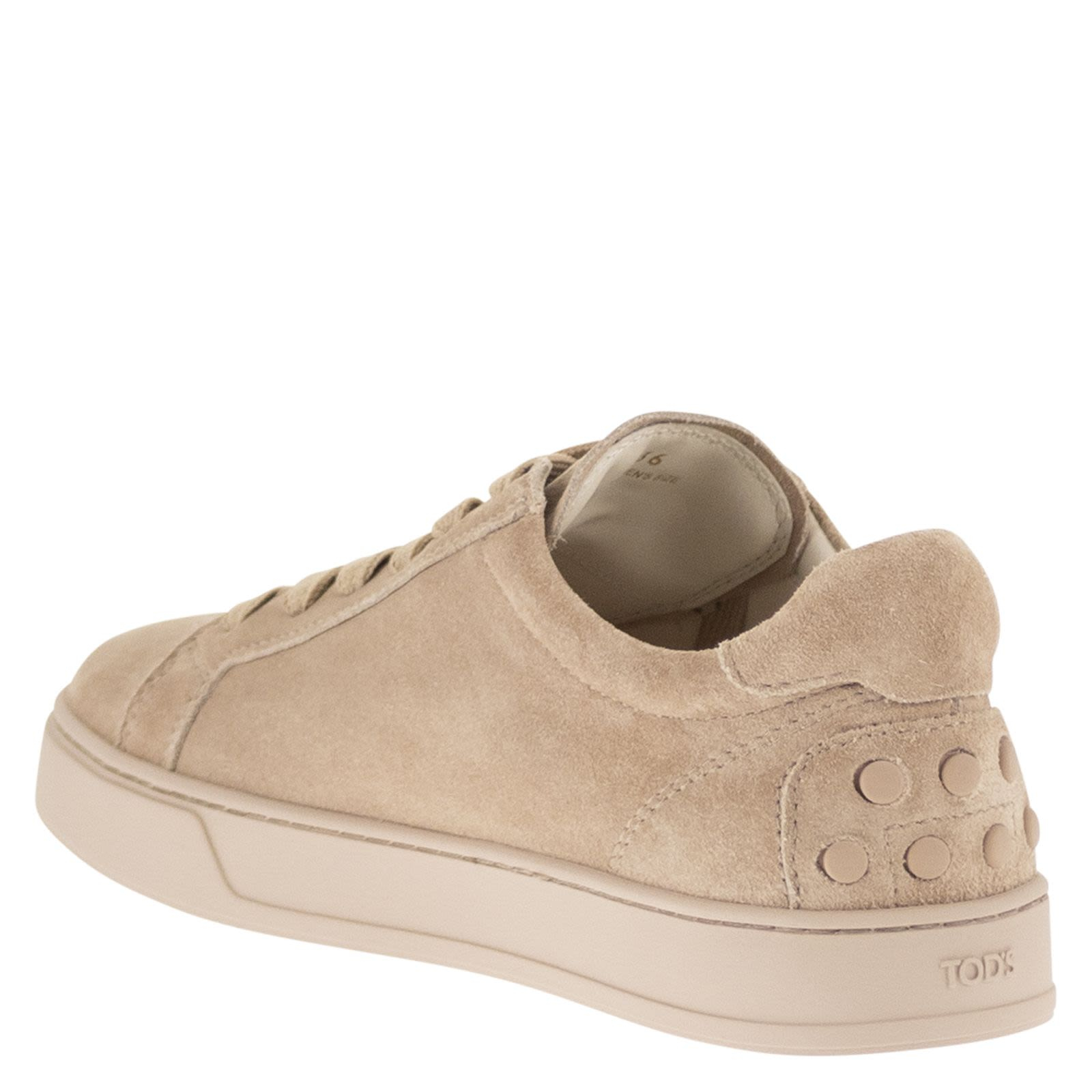 [Tod's] Sneakers SS26 XXW04L0HZ40M8WM027