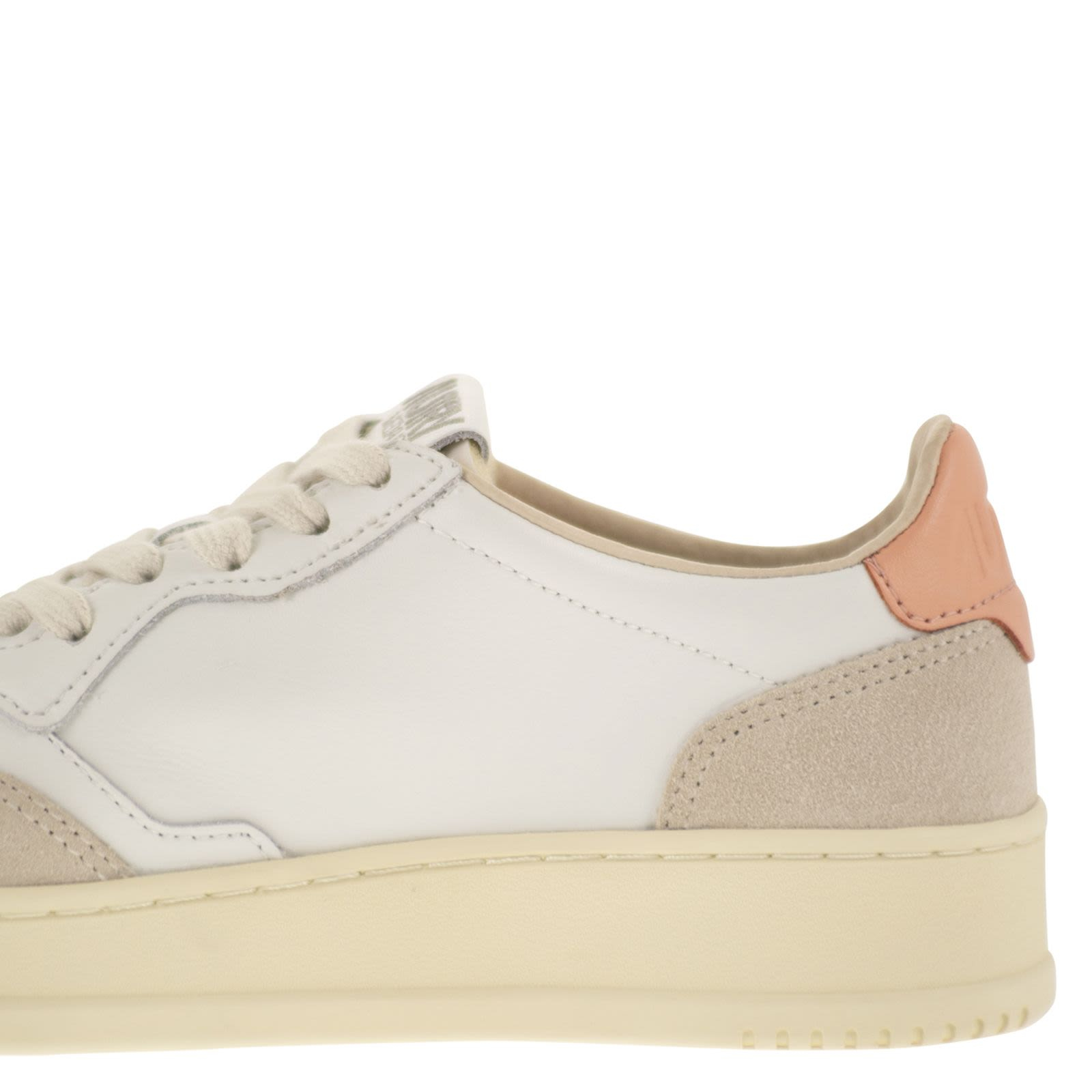 [AUTRY] Sneakers SS26 AULWLS13