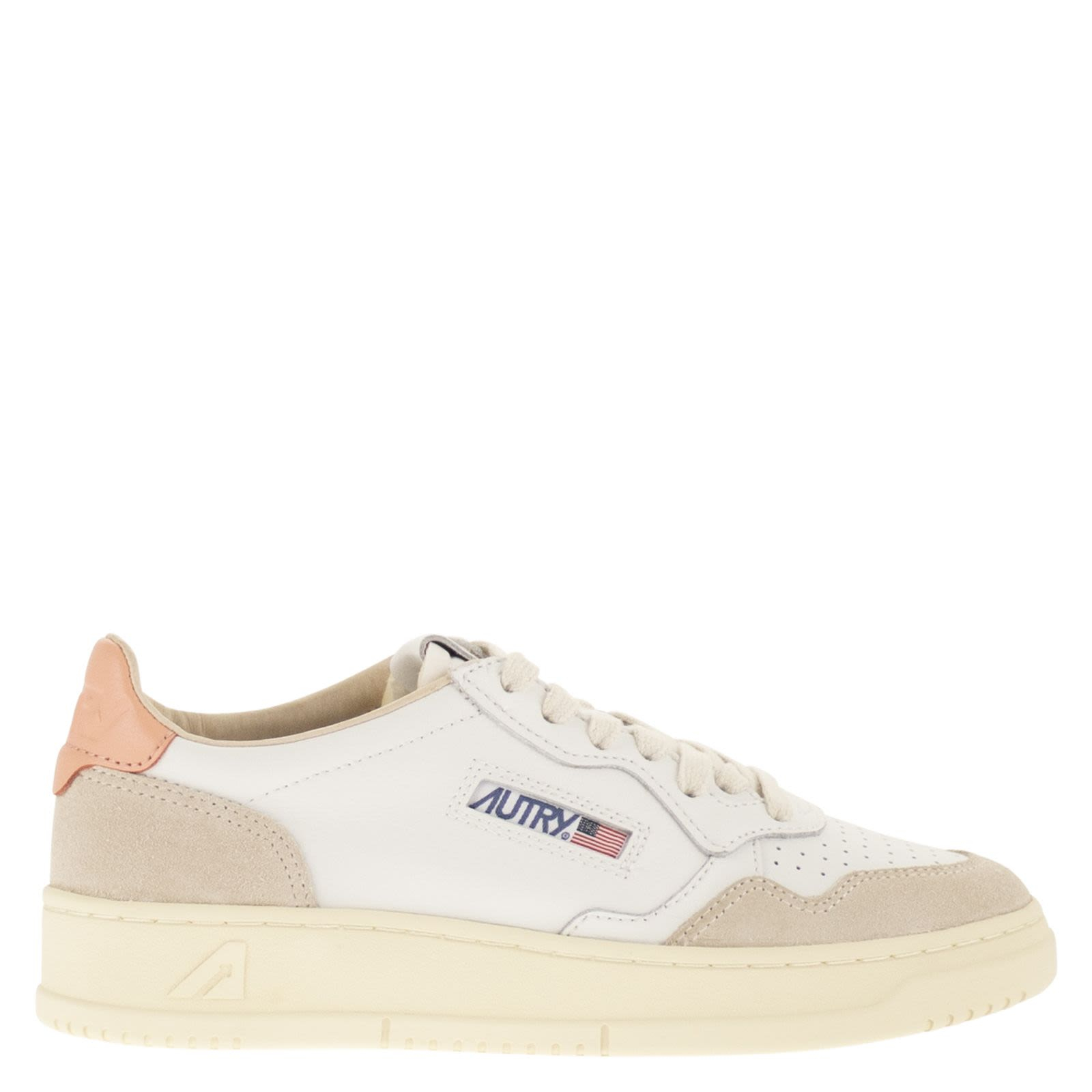 [AUTRY] Sneakers SS26 AULWLS13