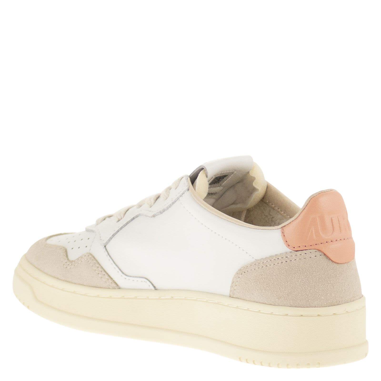 [AUTRY] Sneakers SS26 AULWLS13