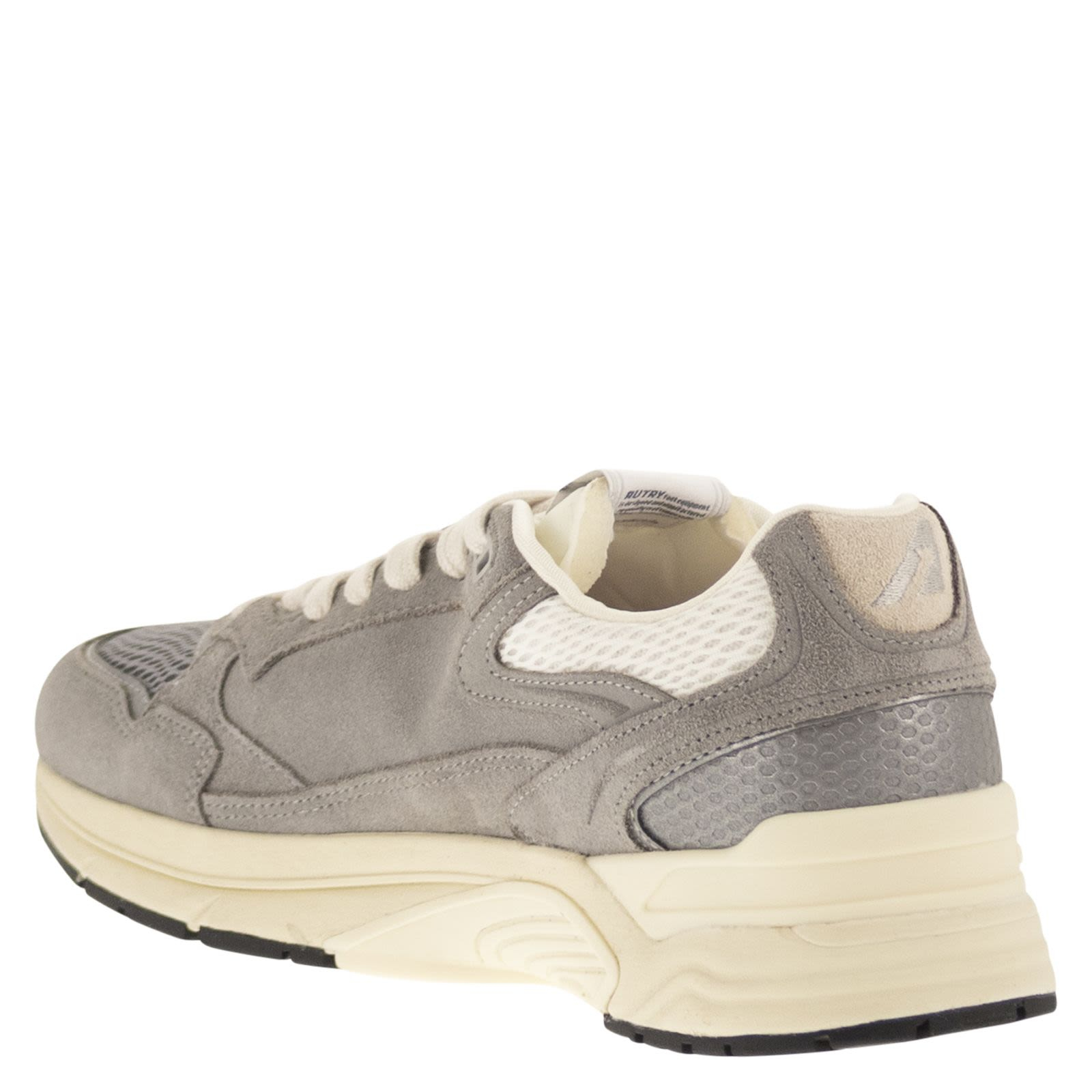 [AUTRY] Sneakers SS26 HYLMUM15
