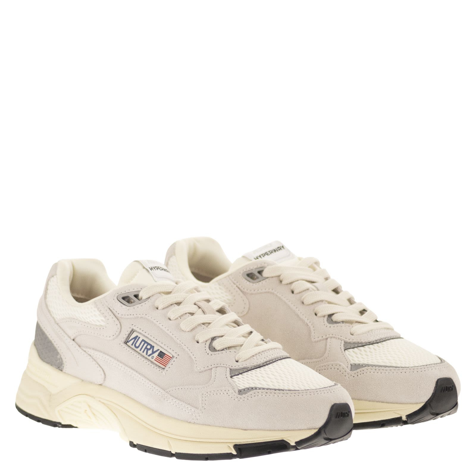 [AUTRY] Sneakers SS26 HYLMUM18