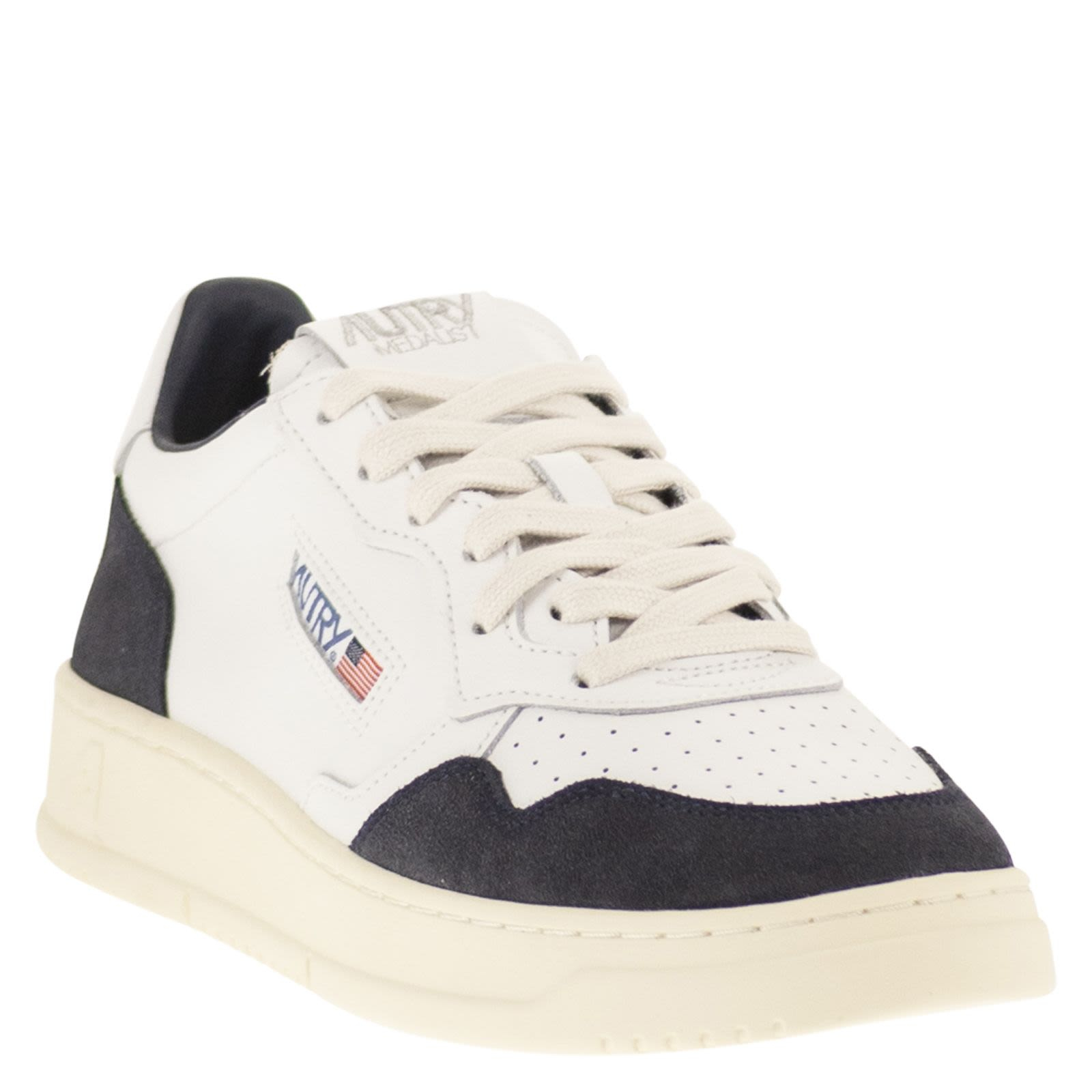 [AUTRY] Sneakers SS26 AULMFT07
