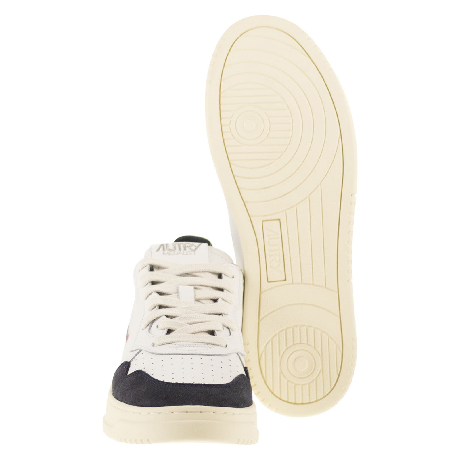 [AUTRY] Sneakers SS26 AULMFT07
