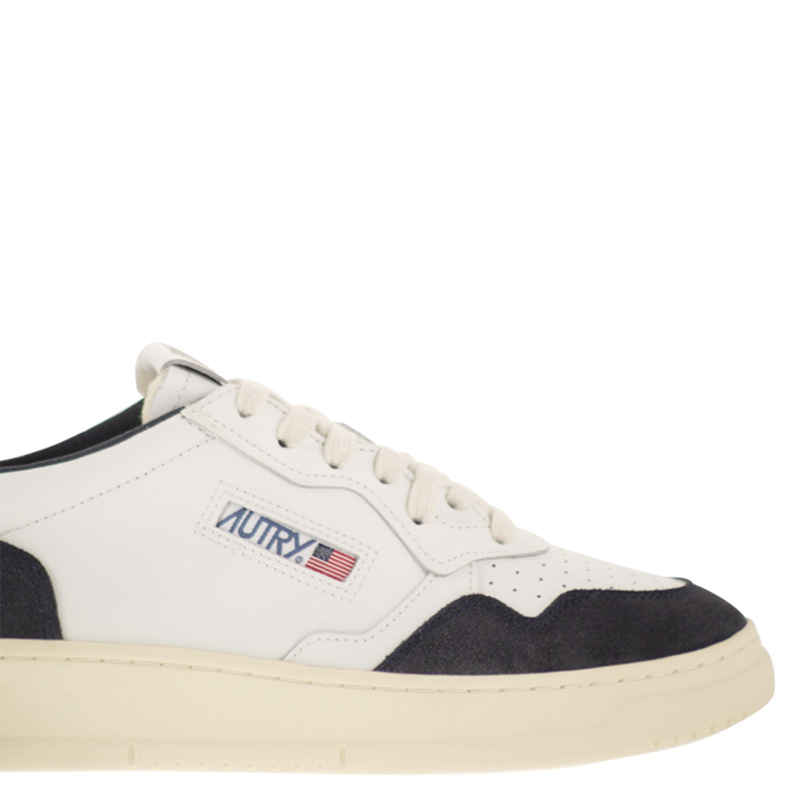 [AUTRY] Sneakers SS26 AULMFT07