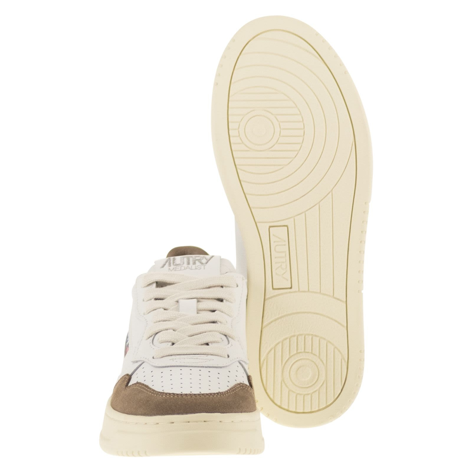 [AUTRY] Sneakers SS26 AULWFT02
