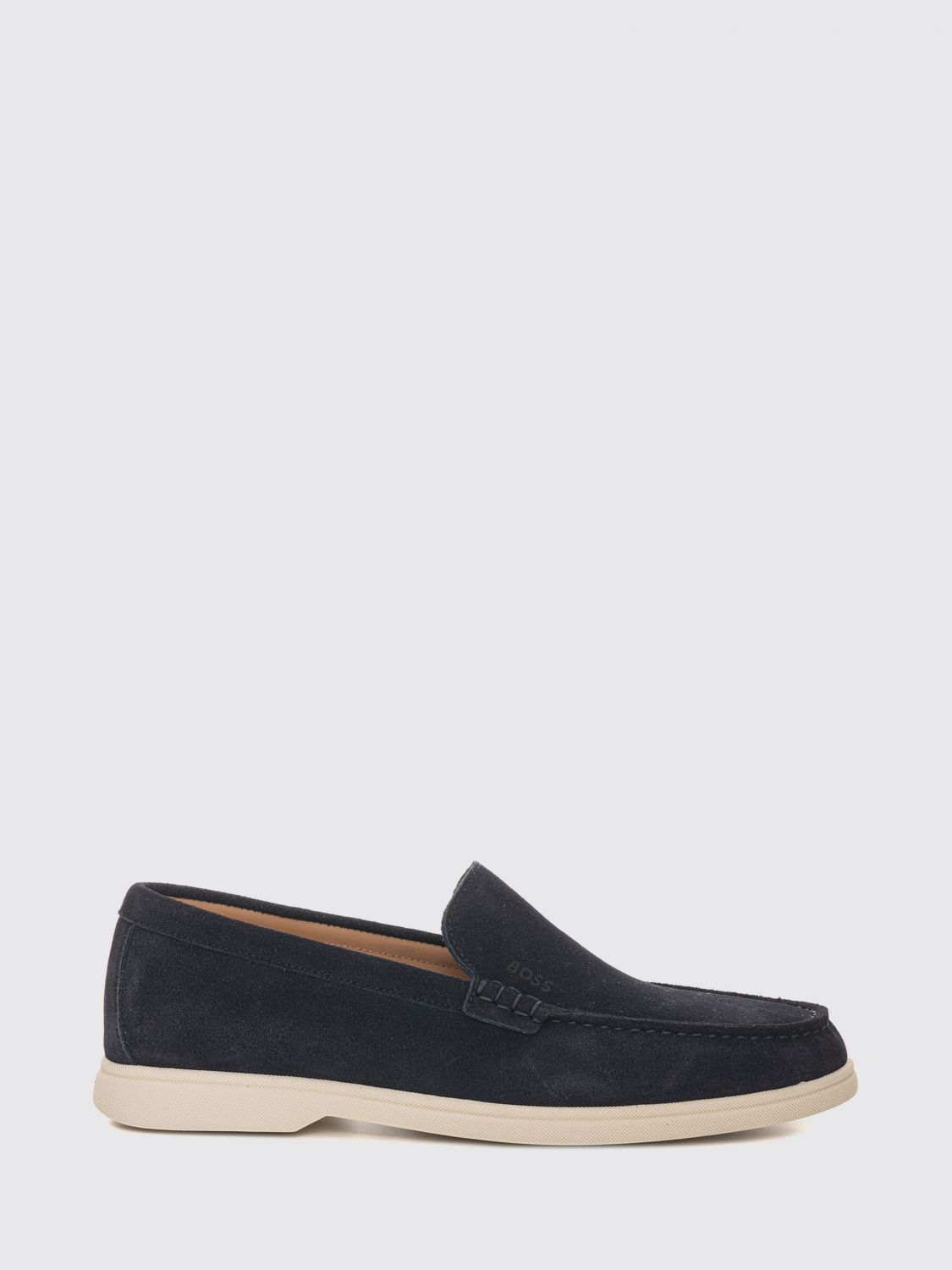 [BOSS] Loafer SS26 50543083 402