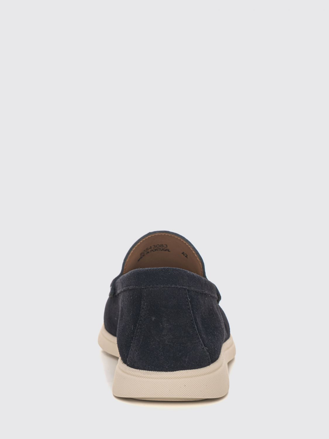 [BOSS] Loafer SS26 50543083 402