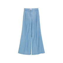 [Via Masini 80] Trousers SS26 M698LK904