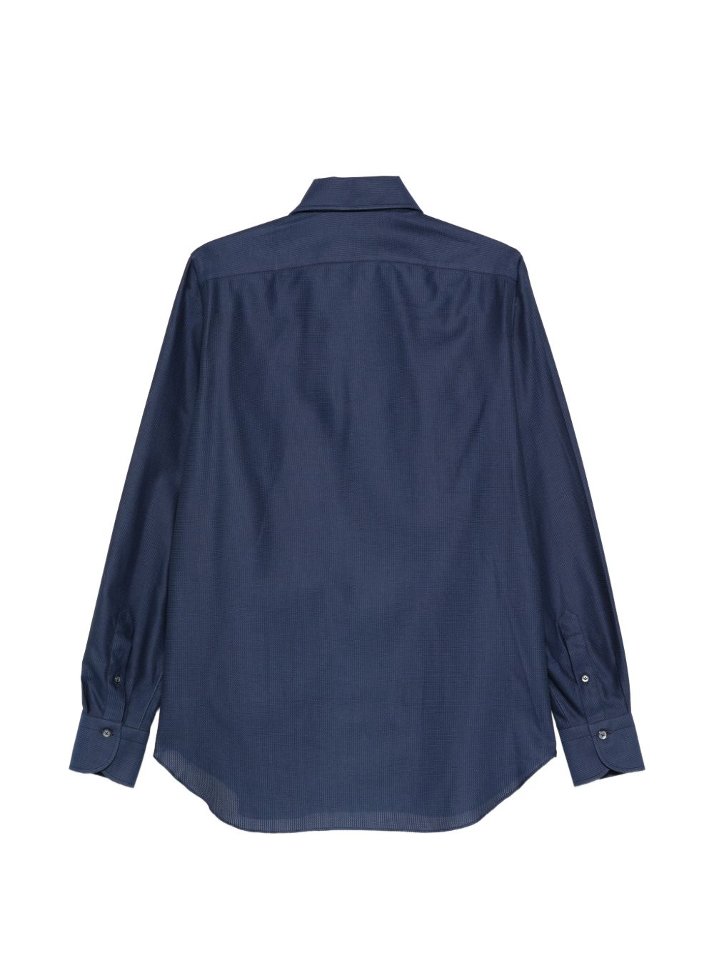[FINAMORE 1925 NAPOLI] Shirts Long Sleeve SS26 C009016