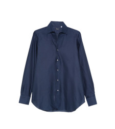 [FINAMORE 1925 NAPOLI] Shirts Long Sleeve SS26 C009016