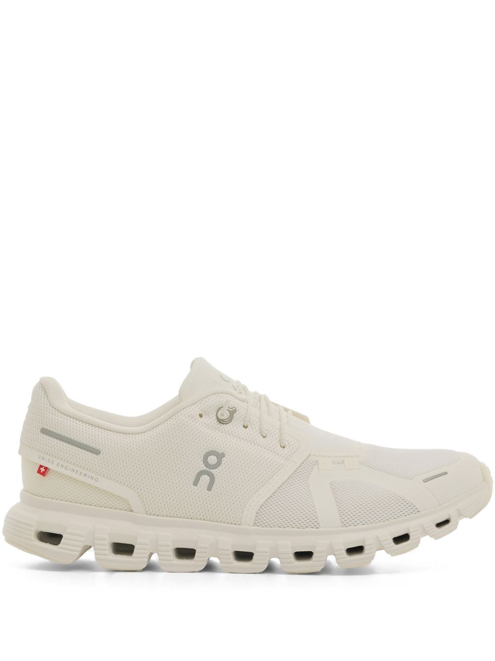 [ON SNEAKER] Sneakers SS26 3MF10071200WHITE/WHITE