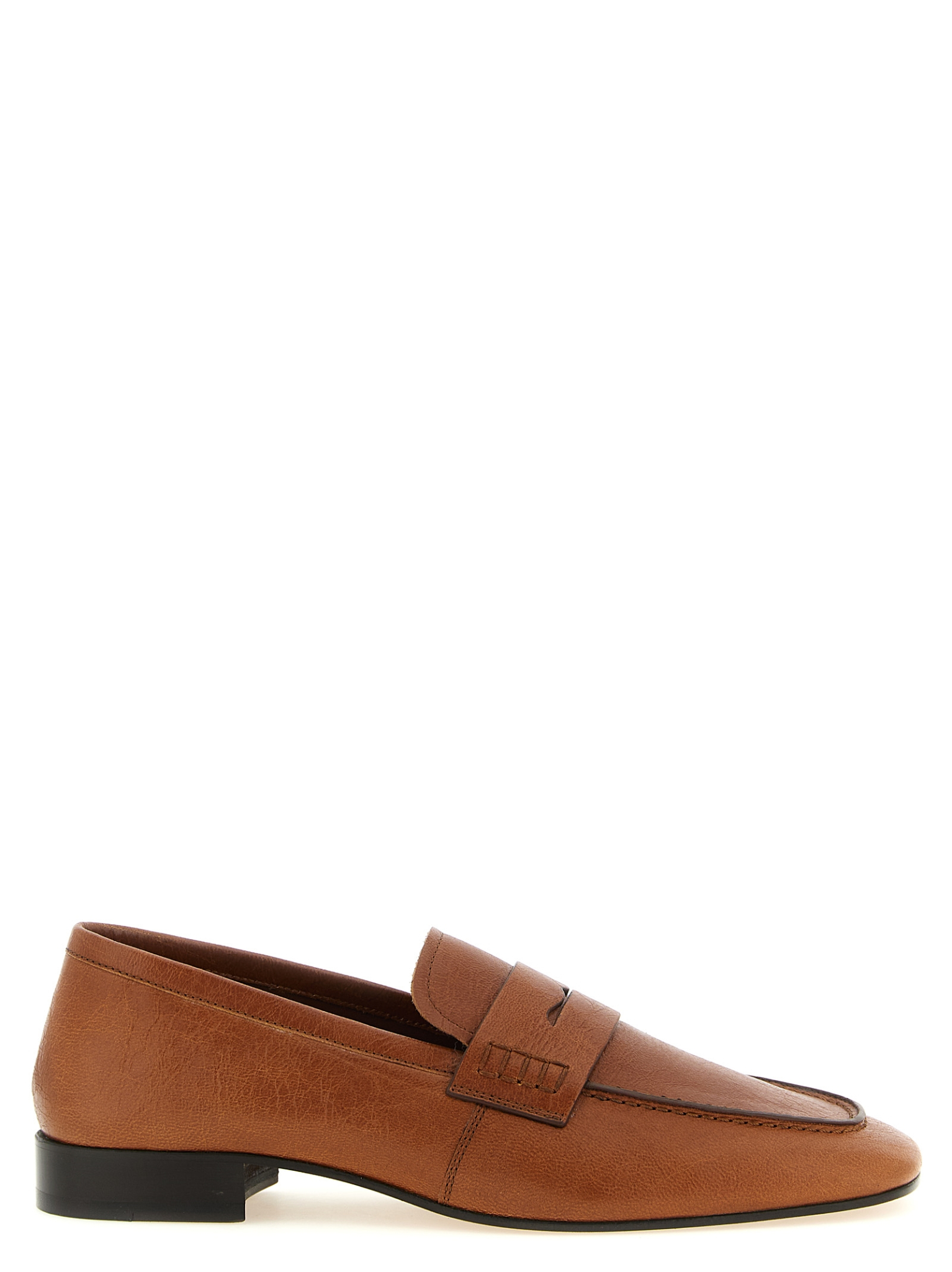 [DRIES VAN NOTEN] Loafer FW26 2621317110502706