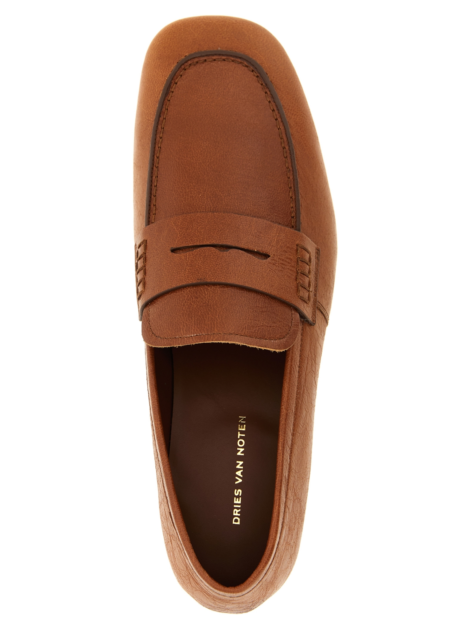 [DRIES VAN NOTEN] Loafer FW26 2621317110502706