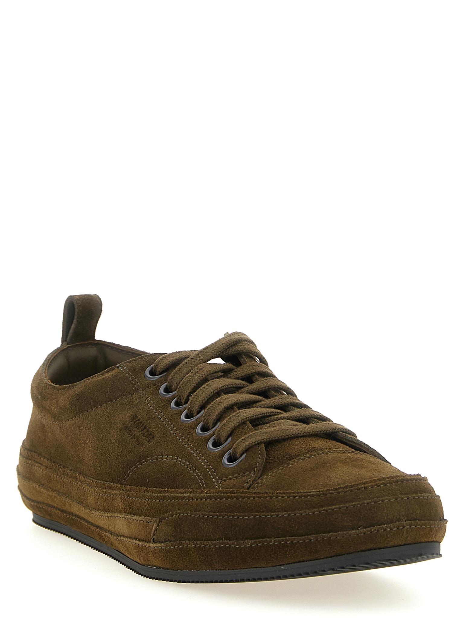 [Tom Ford] Sneakers FW26 J1645LCL123CGNI
